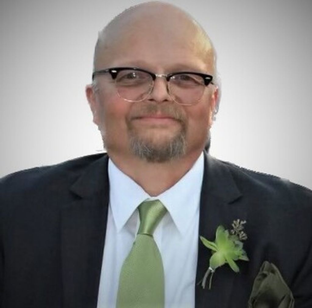Eric K. Kuuttila Profile Photo