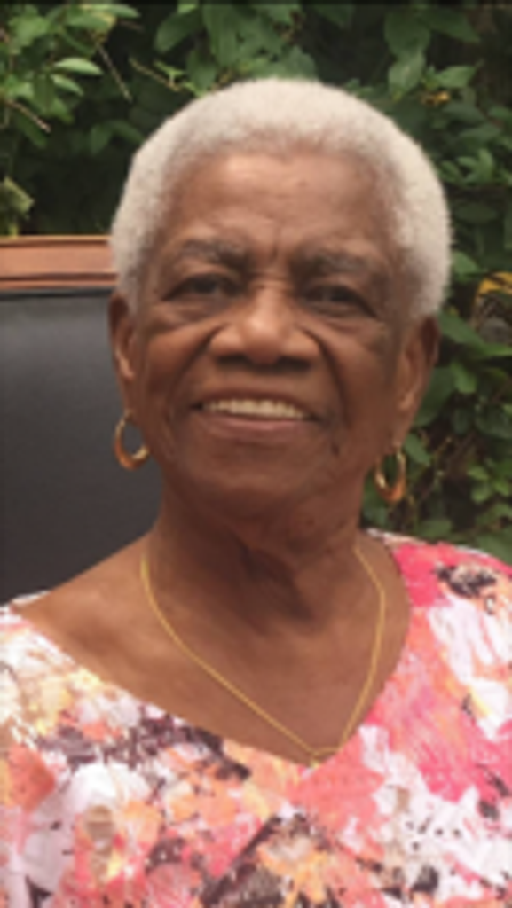 Evelyn Florence John