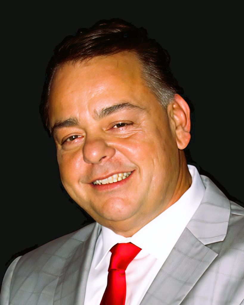 Louis Michael Badalamenti