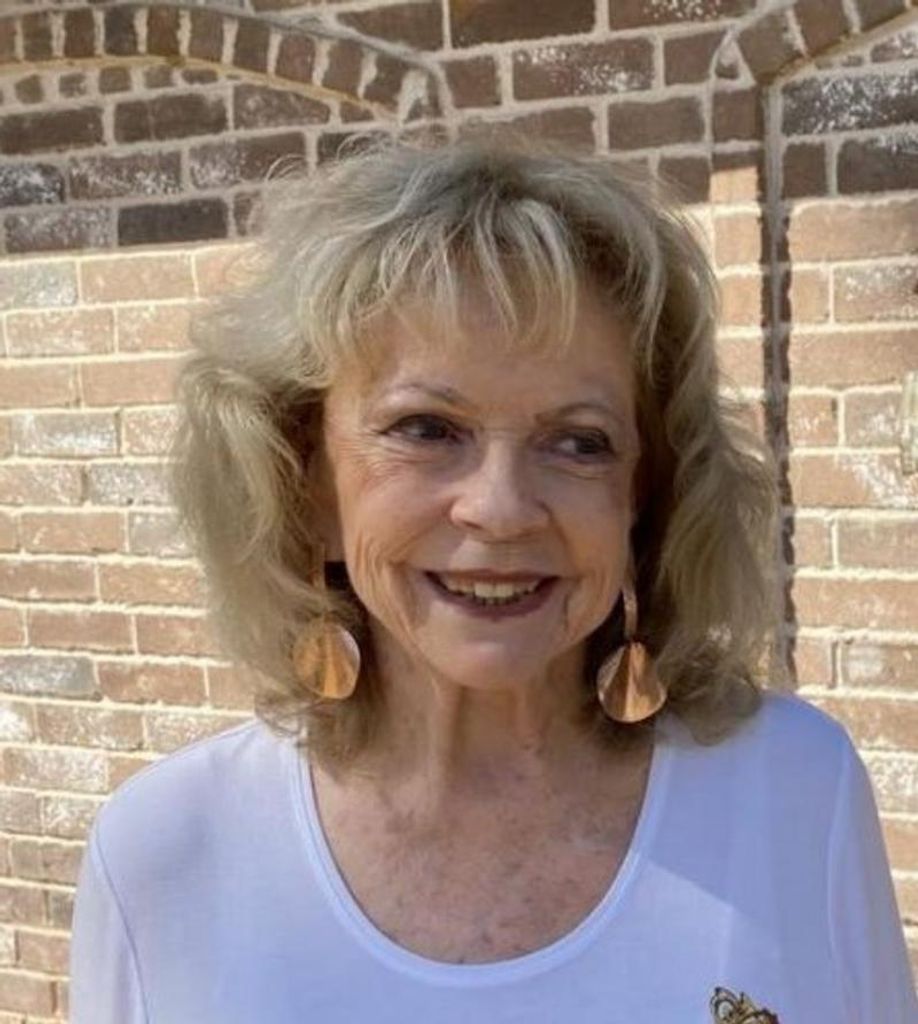 Dana Stroud Simpson Profile Photo