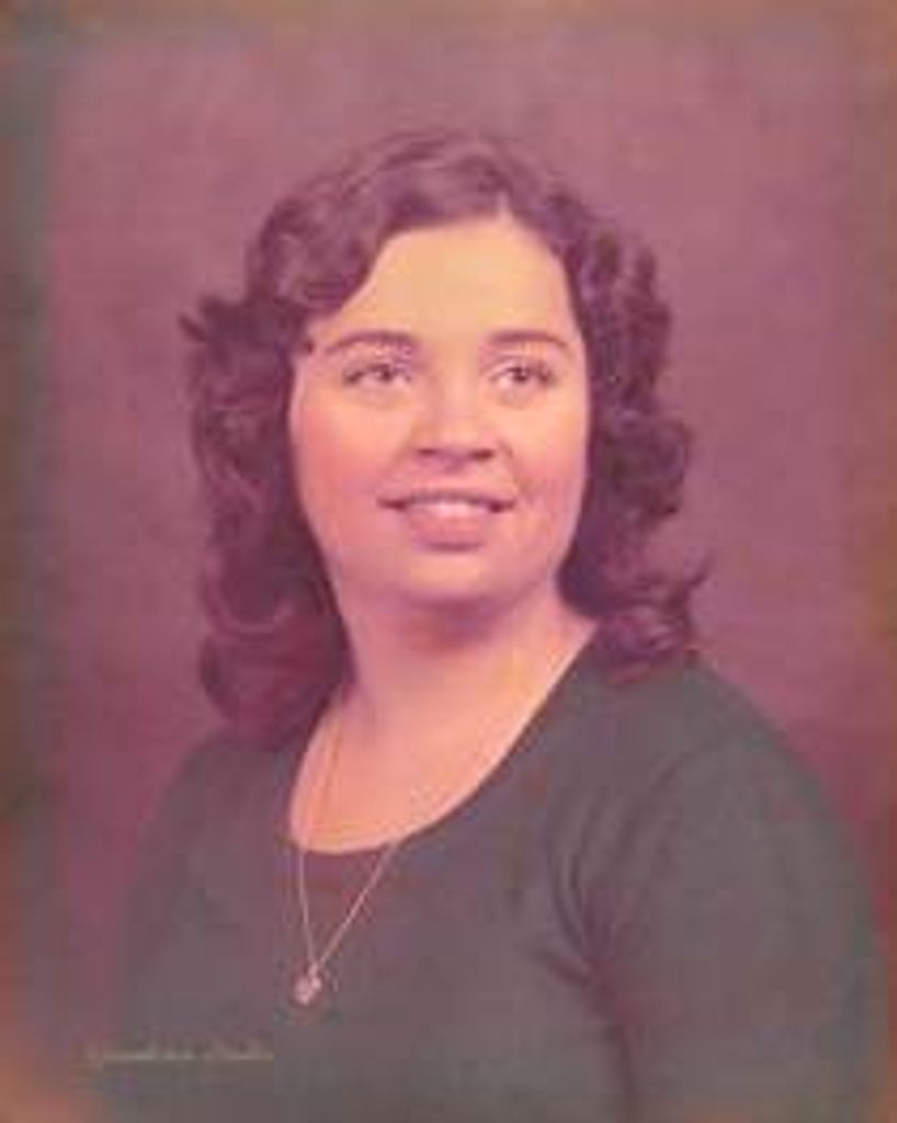 Patricia Gayle (Dickerson)  Cross Profile Photo