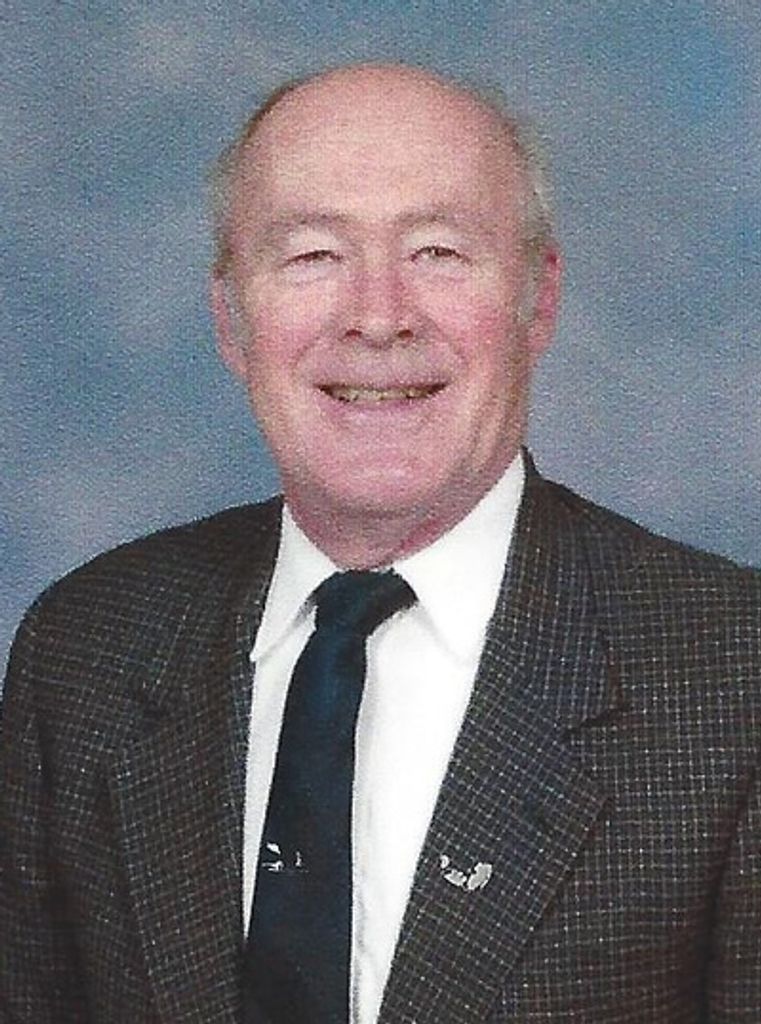 Joseph F. Godiska Profile Photo
