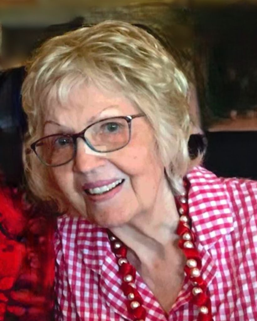 Joyce Irene Chandler Tawwatters
