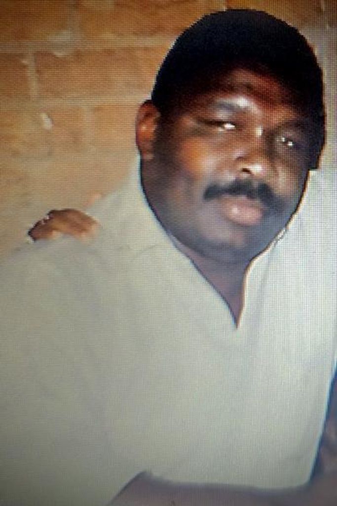 Arnold Wayne Williams