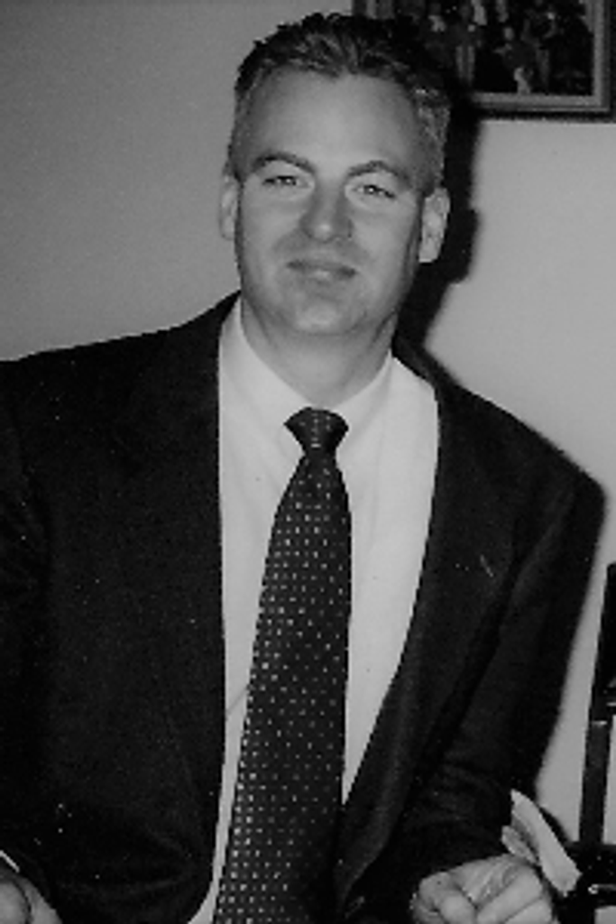 Kurt Henry