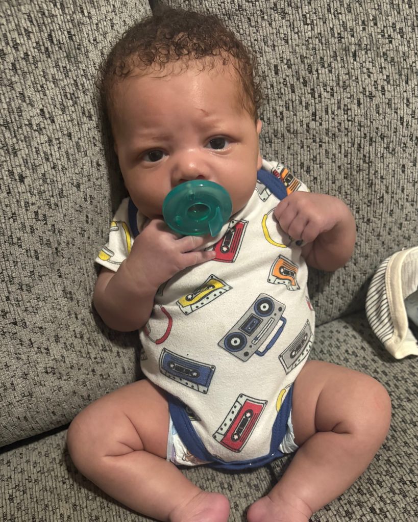 Kyrie Jashone Johnson Profile Photo