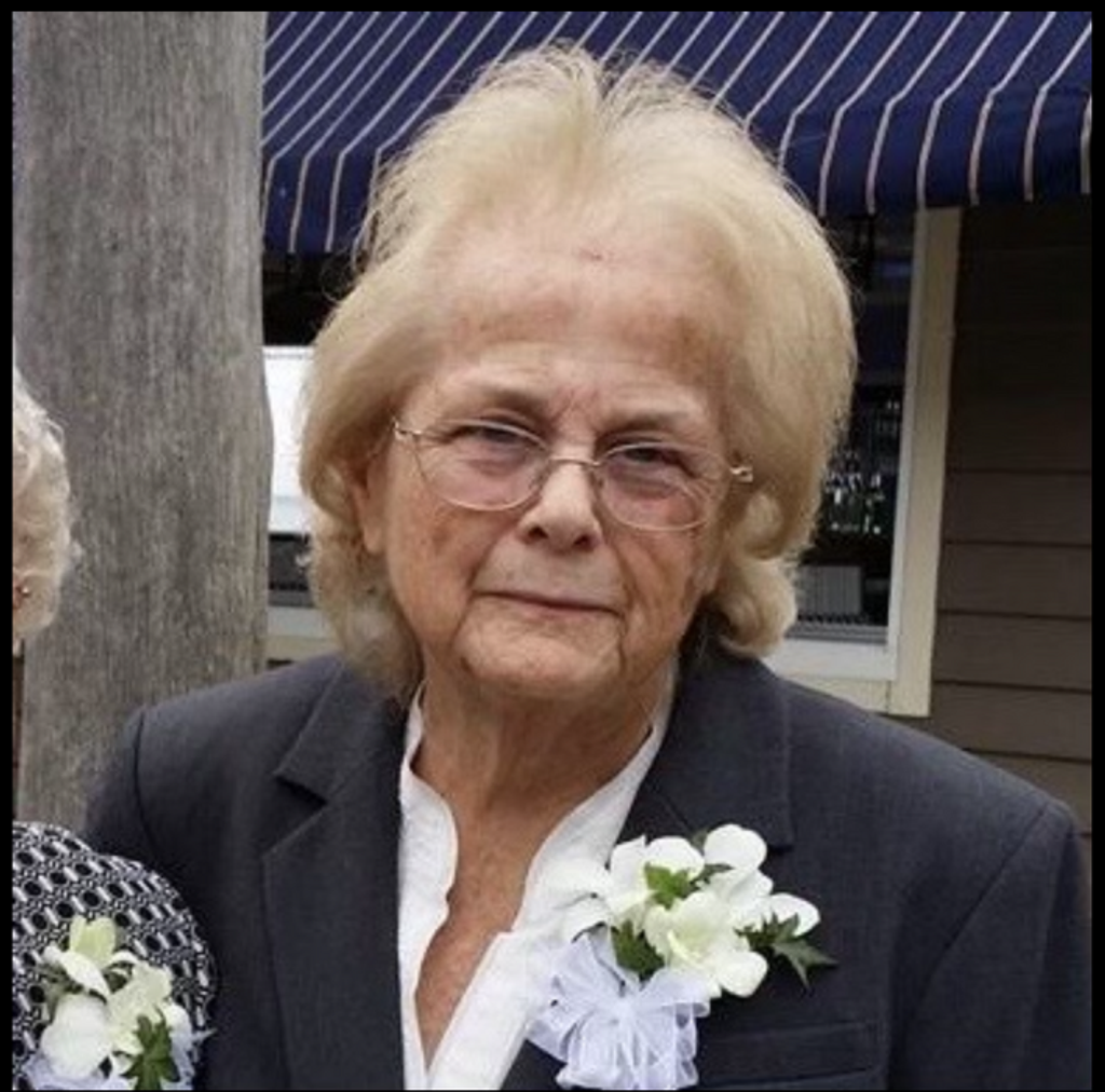Mary Linkous