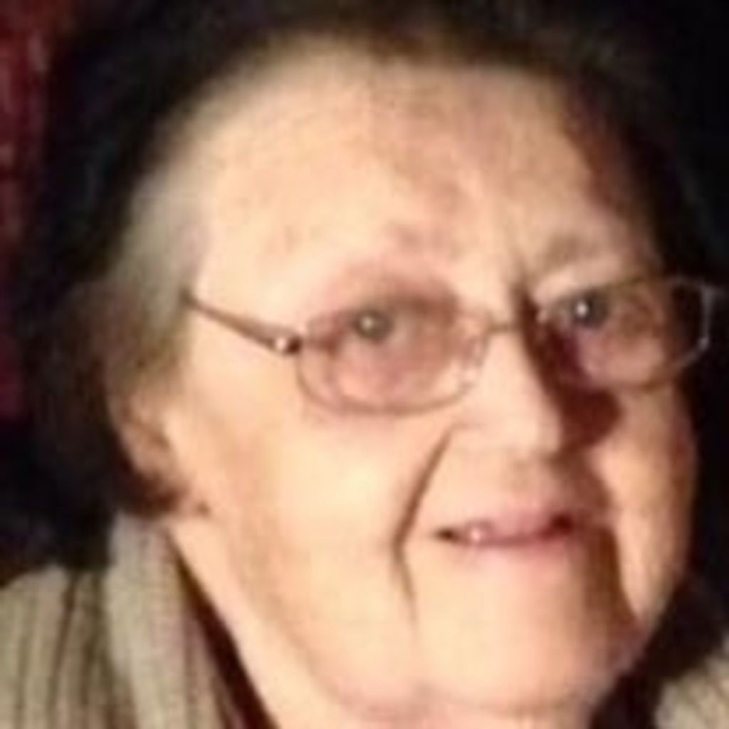 Judith E. Camp