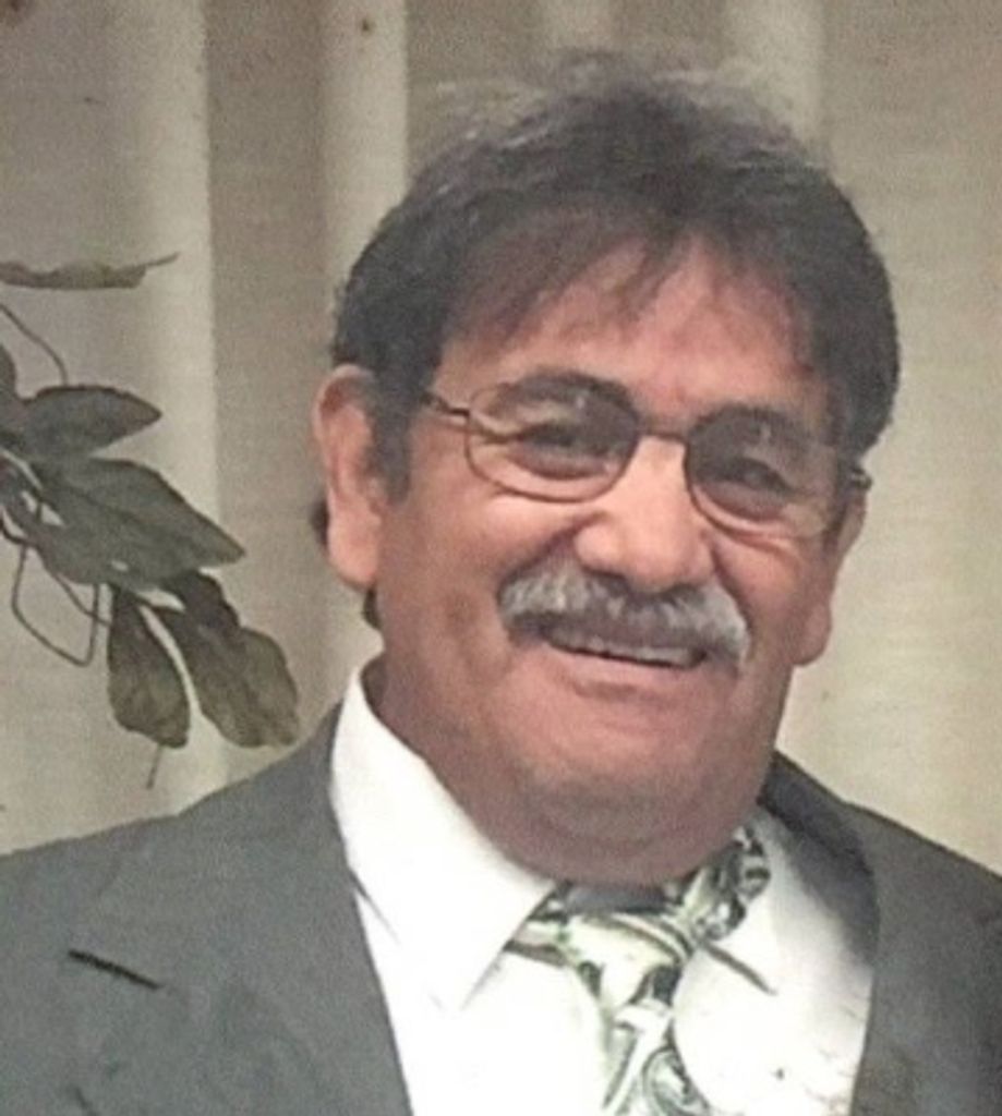 Robert Antonio Marquez