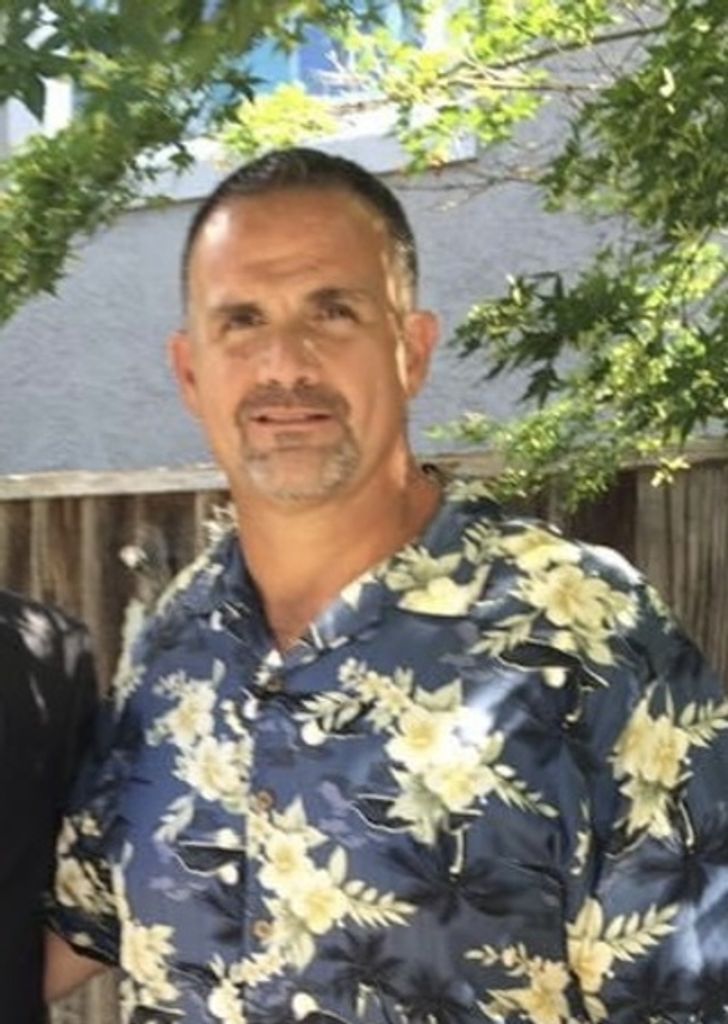 Erik E. Woodin Profile Photo