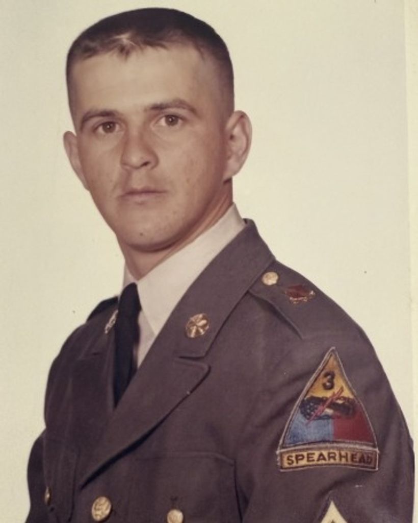 Marshall Pace Profile Photo