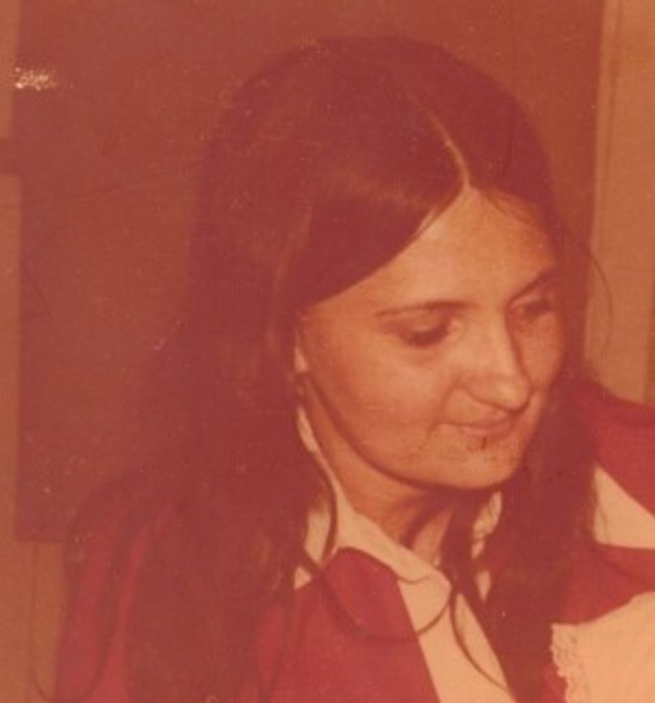 Linda Lee (Elliott)  Logsdon