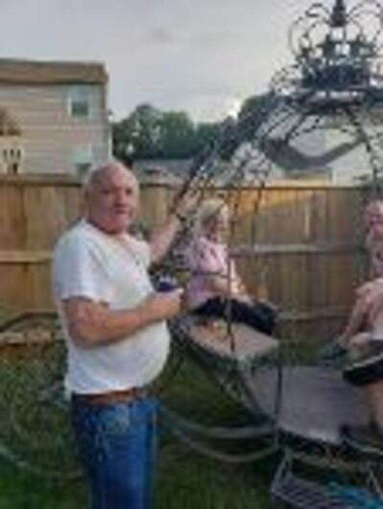 Louis "Butch" Jones Profile Photo