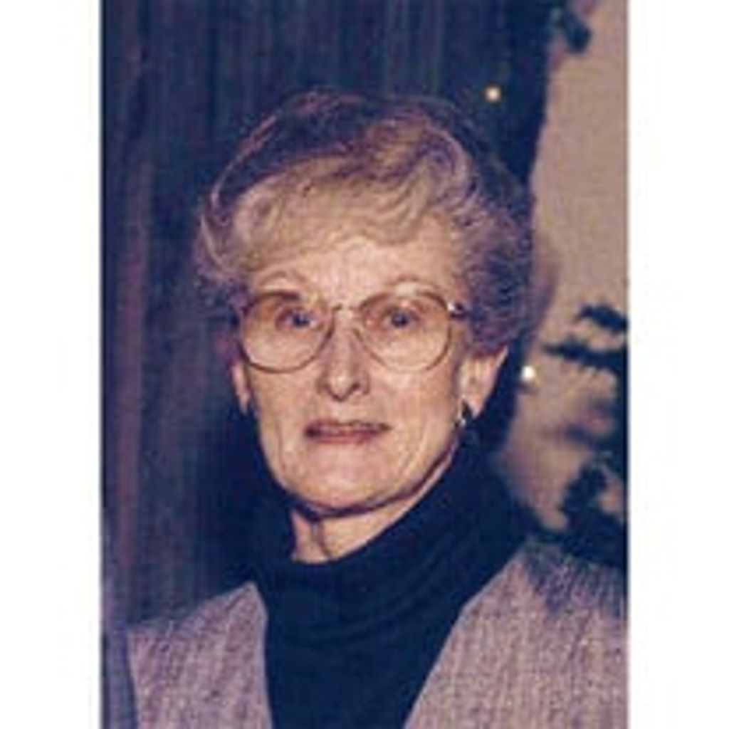 Shirlee Ruth Robison