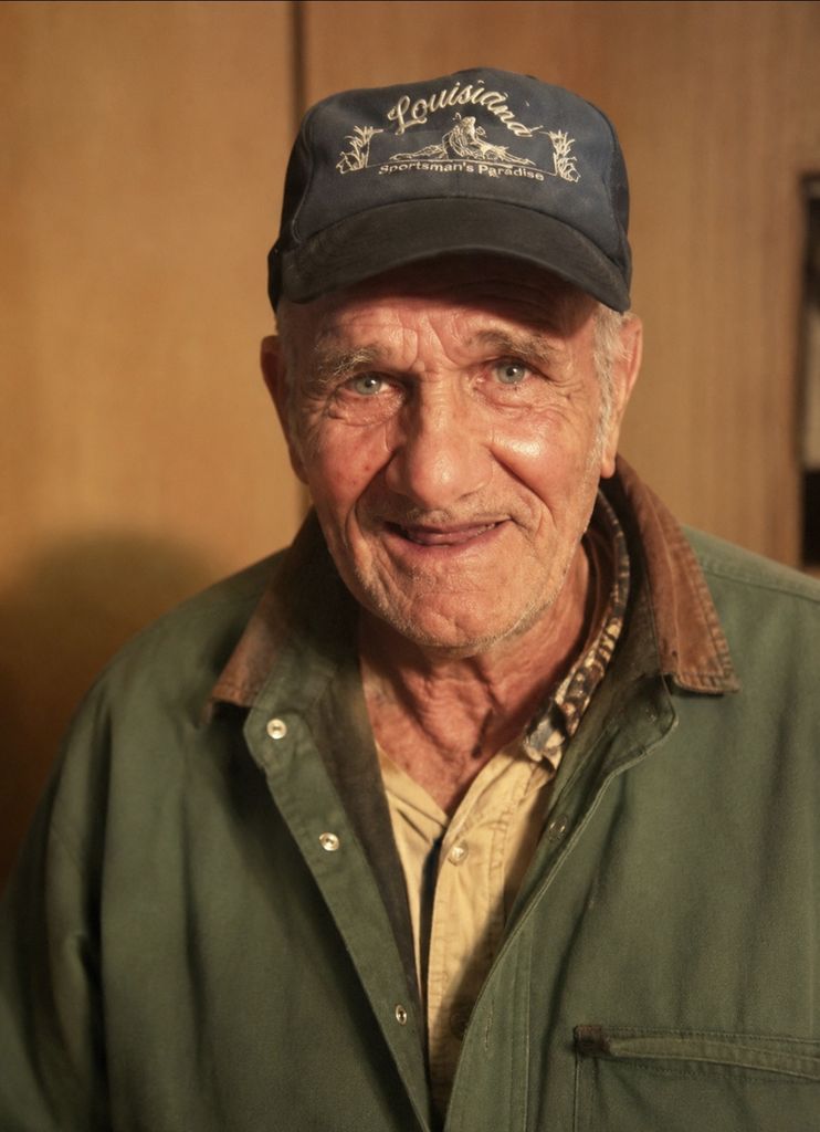 Charles Wayne Guillory Profile Photo