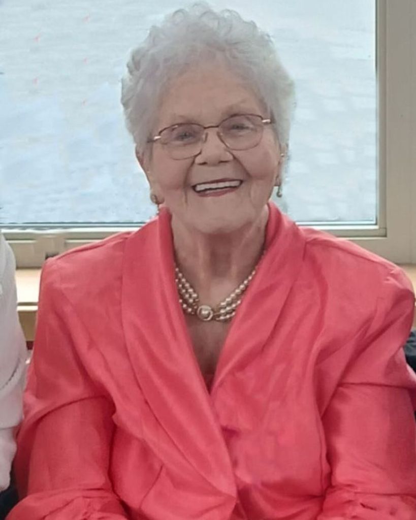 Flora Mae Haywood Profile Photo