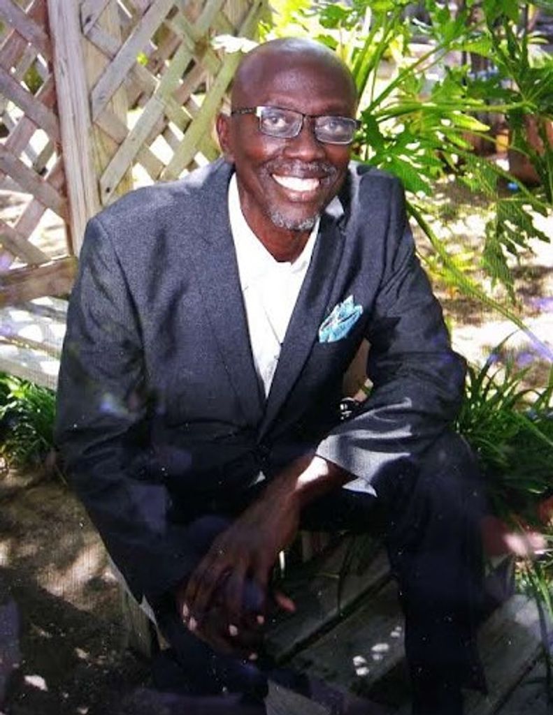 TERRANCE THOMAS