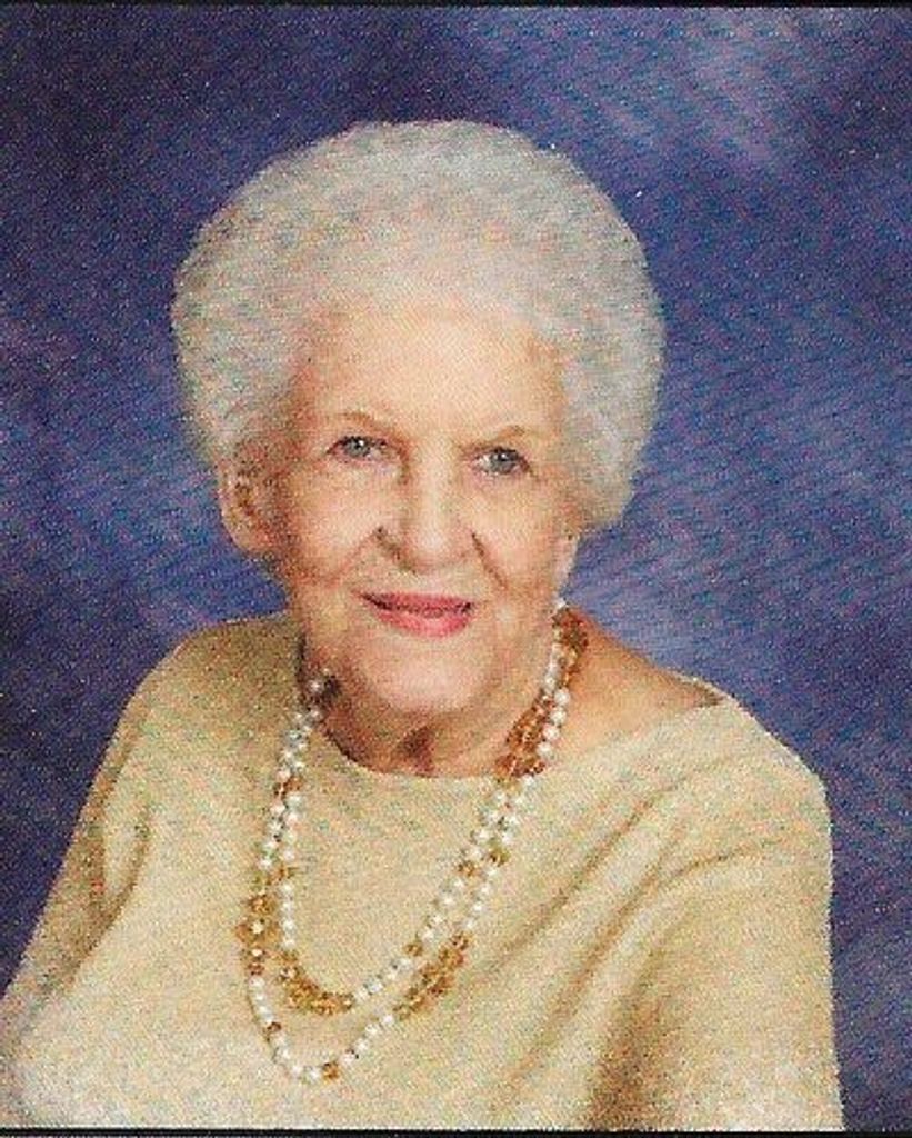 Polly Elizabeth Helms Profile Photo