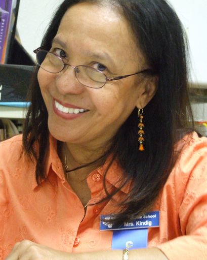 Gloria Kindig Profile Photo
