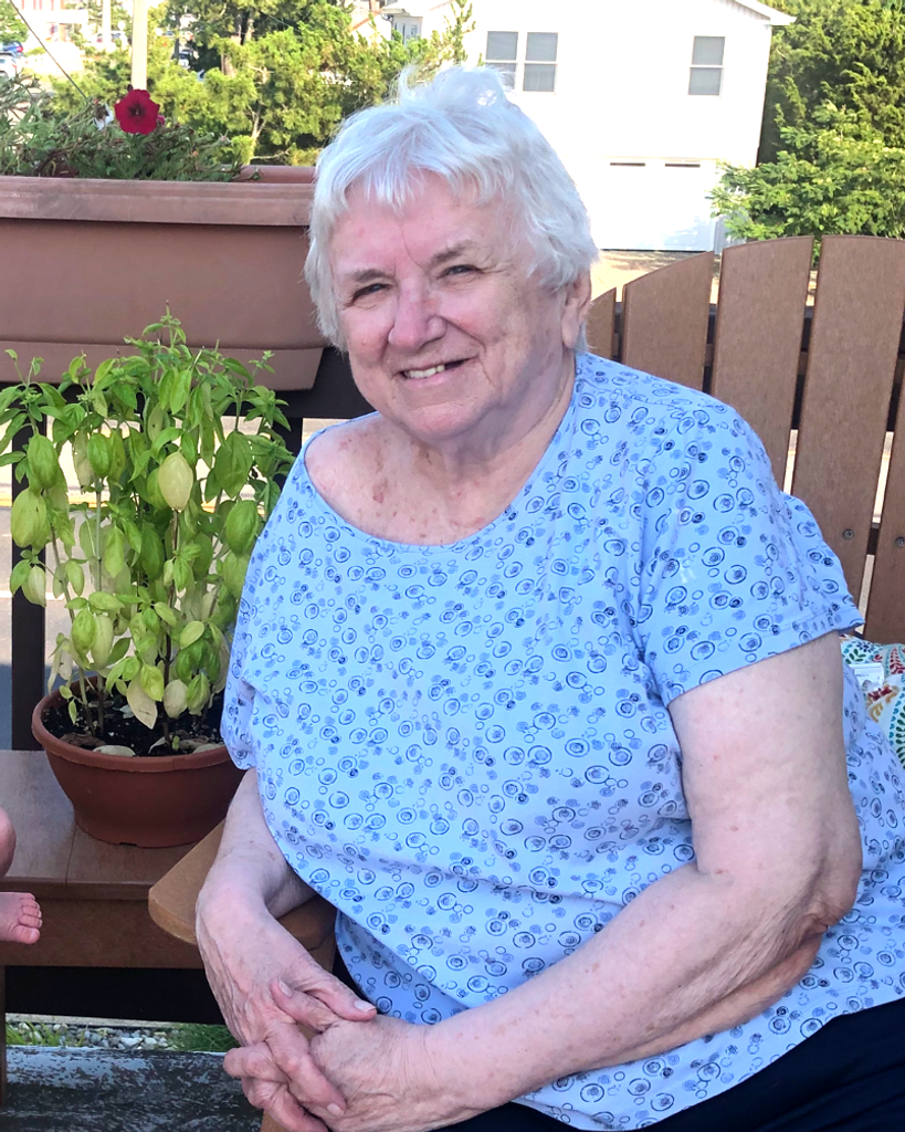 Lucille B. Traynor Profile Photo