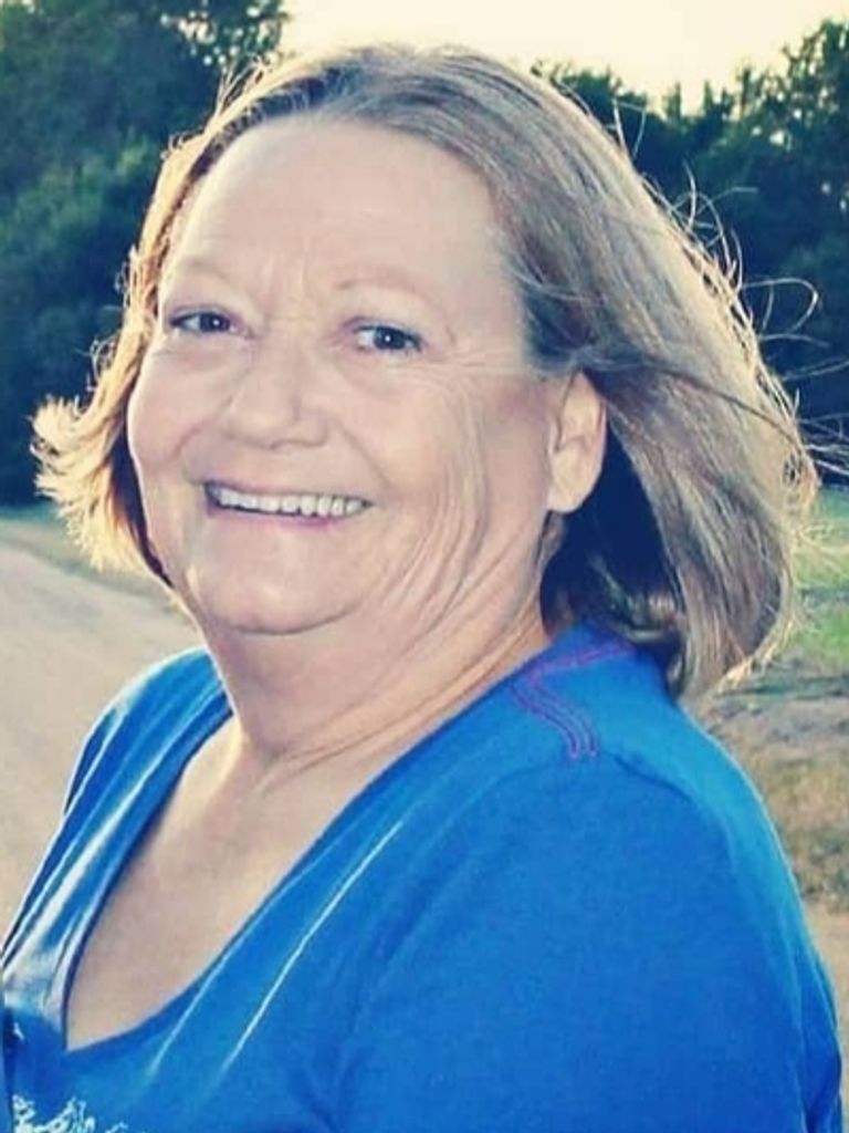 Sheryl (Burnett) Robertson Profile Photo