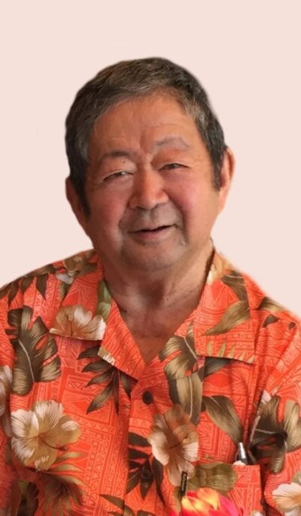Tsuyoshi Hironaka Profile Photo