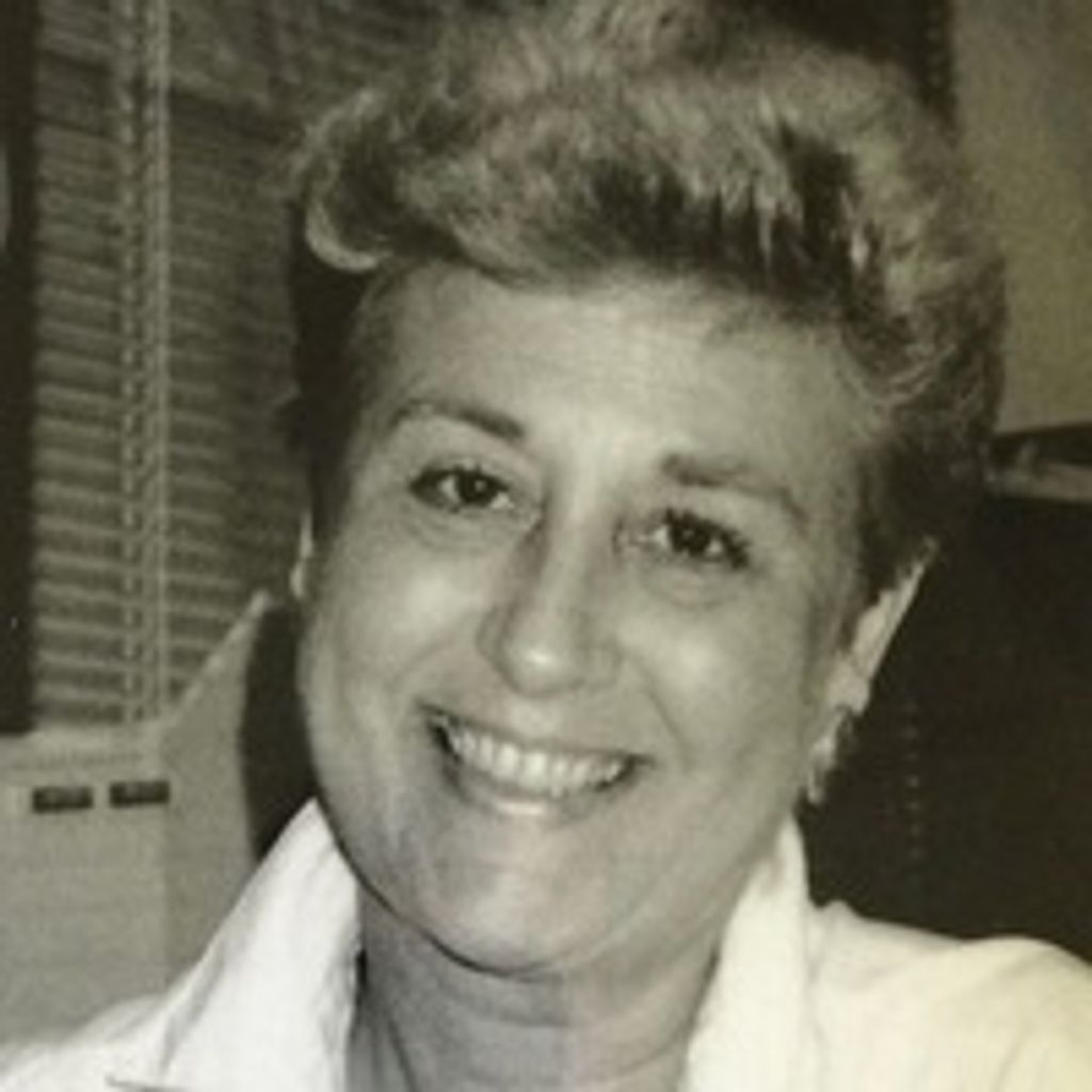 Claudette J. Bosscawen