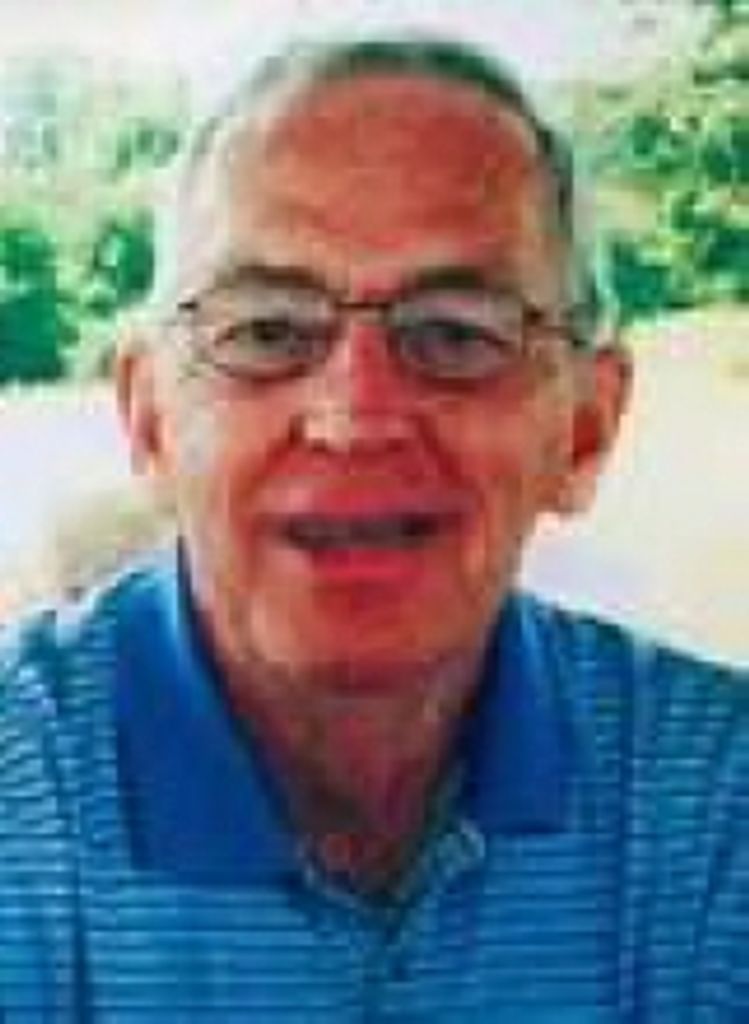 David  A. Foran