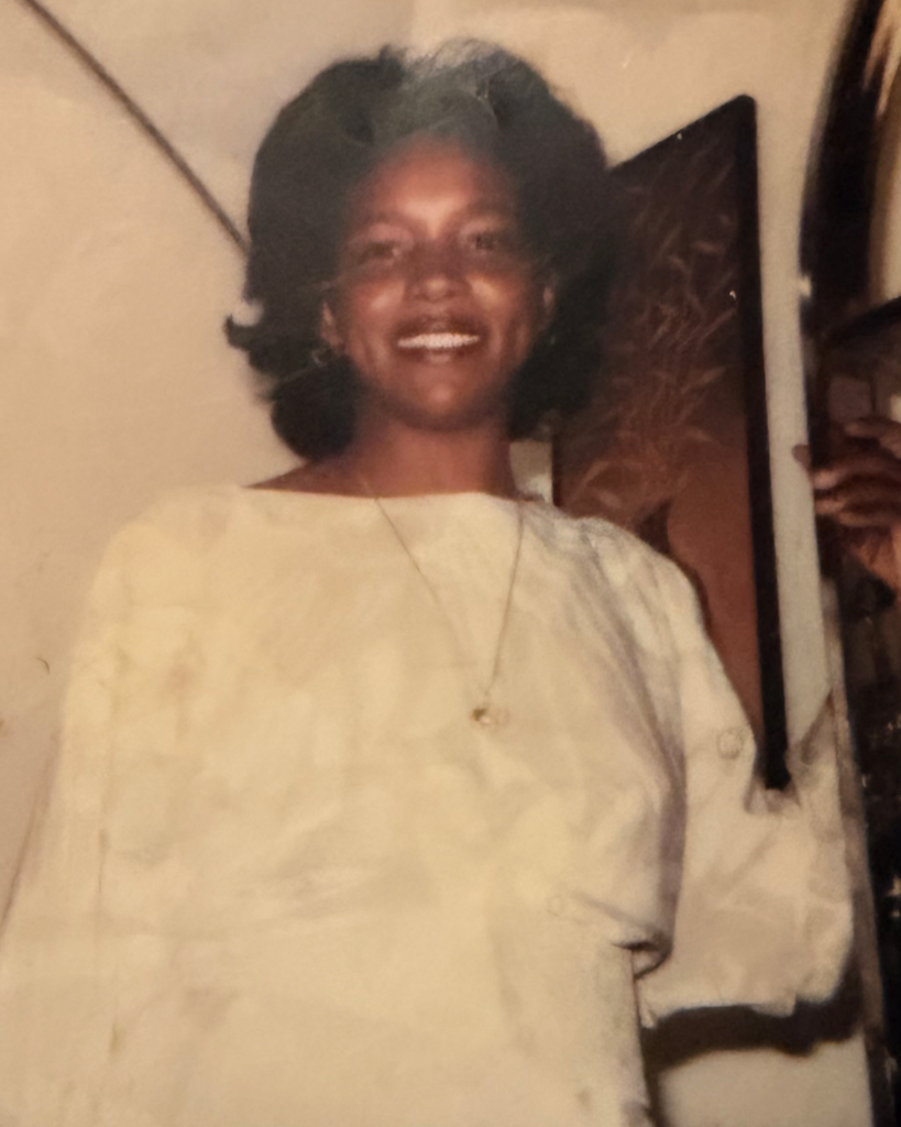 Mary Cuero Profile Photo