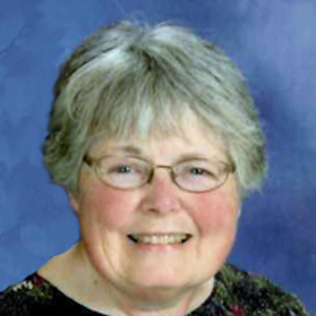 Carolyn E. Homan Profile Photo