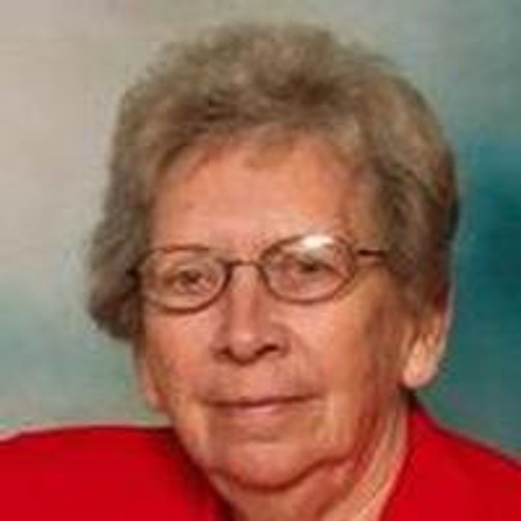 Elaine  Ruth (Raines)  Dunham