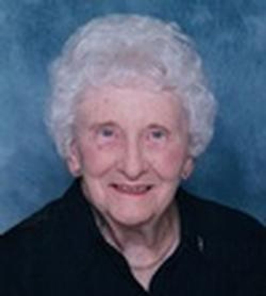 Mildred Sturgis Brown
