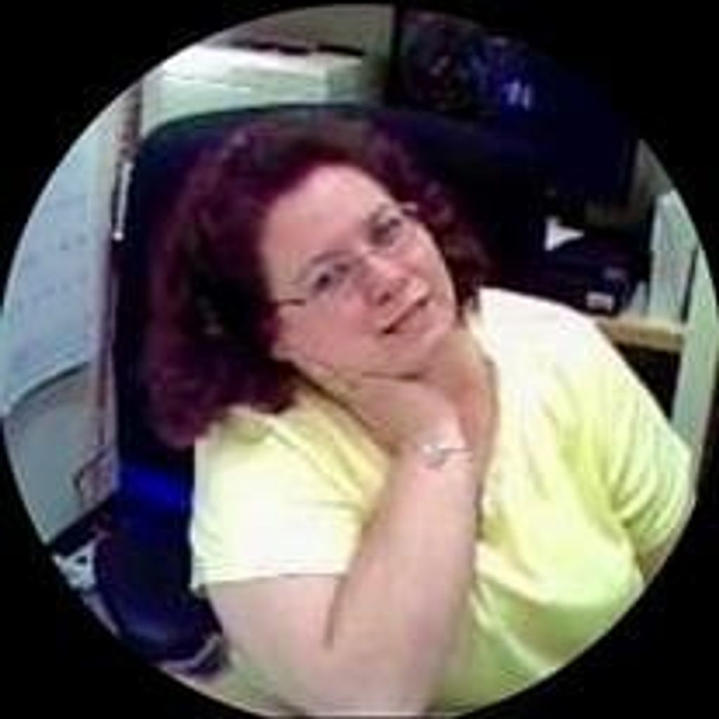 Lamarcia Estelle Michaud Profile Photo