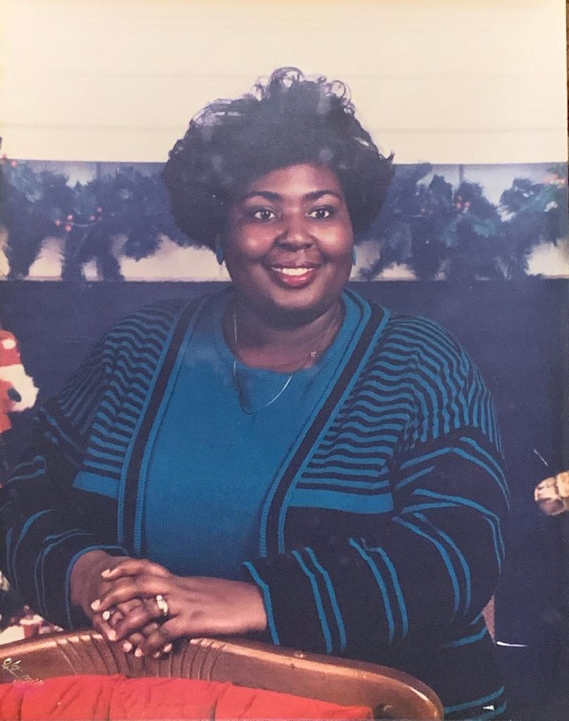 Mrs. Donna Kay Poe Profile Photo