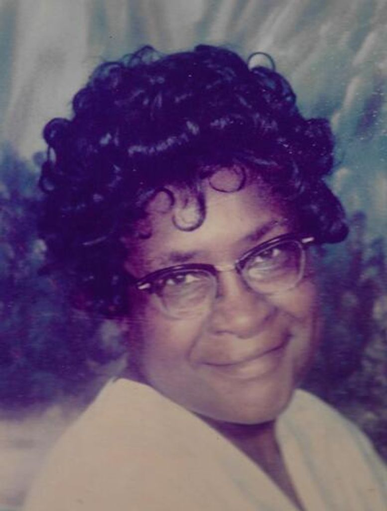 Mamie Lee Forbes Green Profile Photo