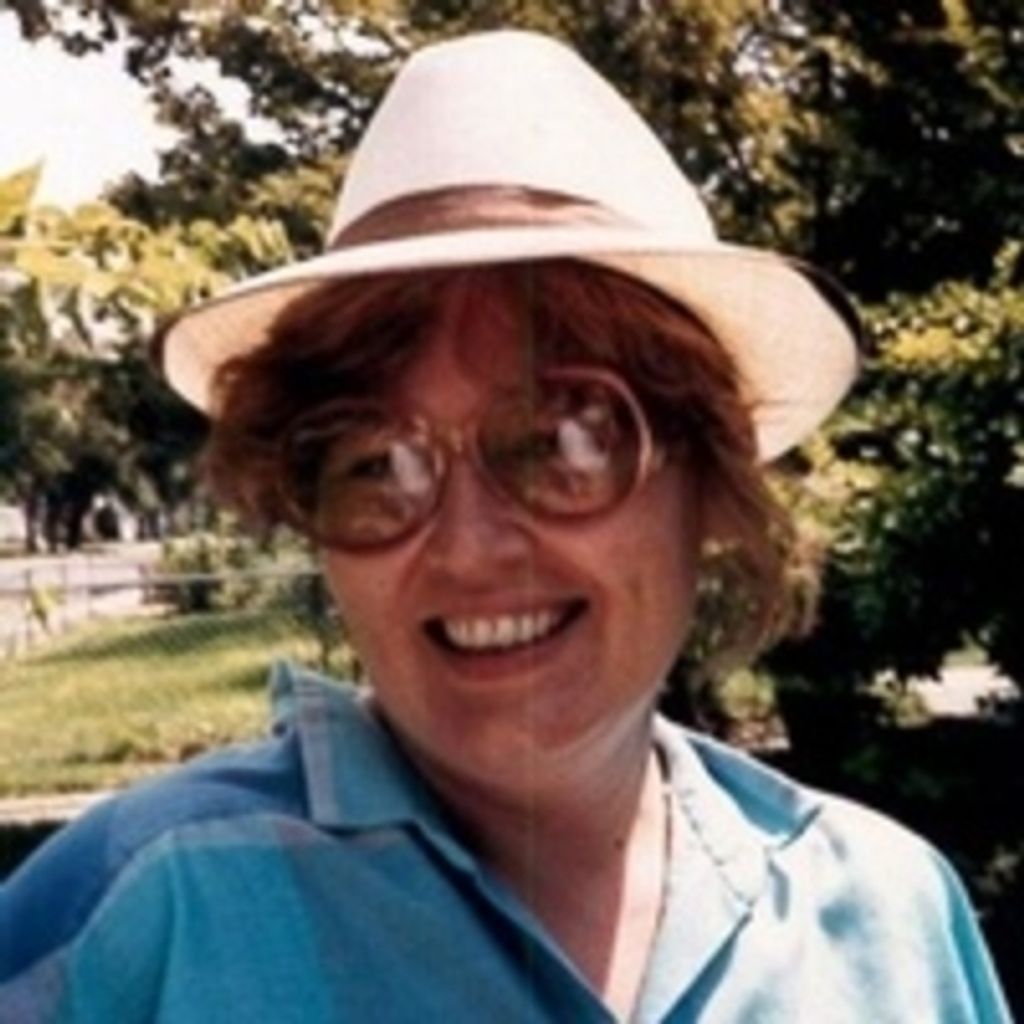 Nancy Haller Towne