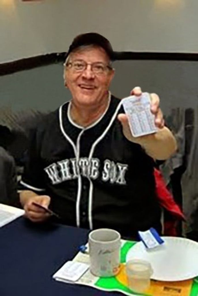 Robert "Pops" Spatz Profile Photo