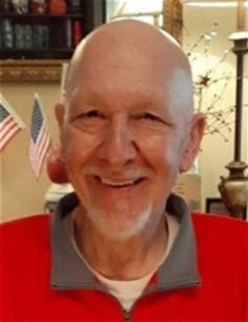 Lloyd H. Buck, Jr. Profile Photo