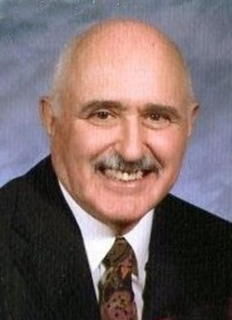 Marshall "Lewis" Green Profile Photo