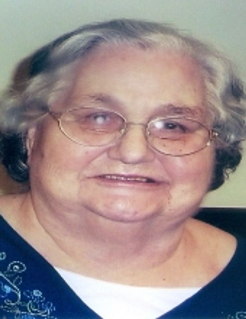 Esther M. Miller