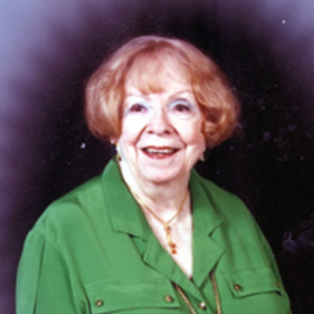Patsy Belle Wiley