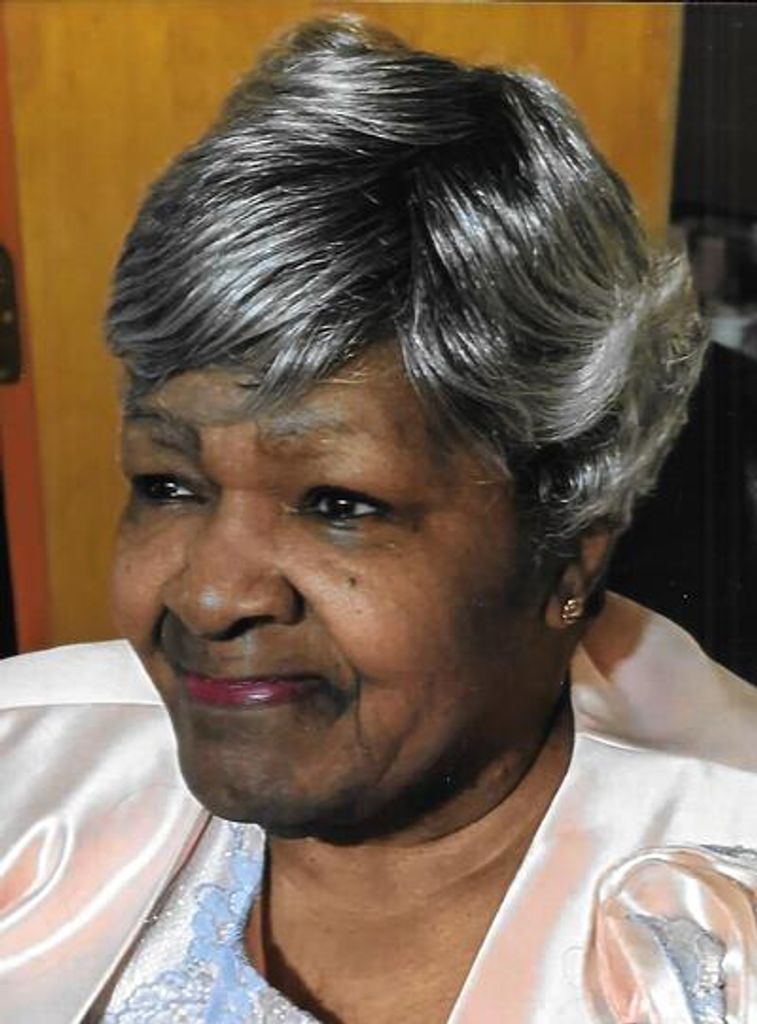 Minnie Pearl Kent-Cunningham