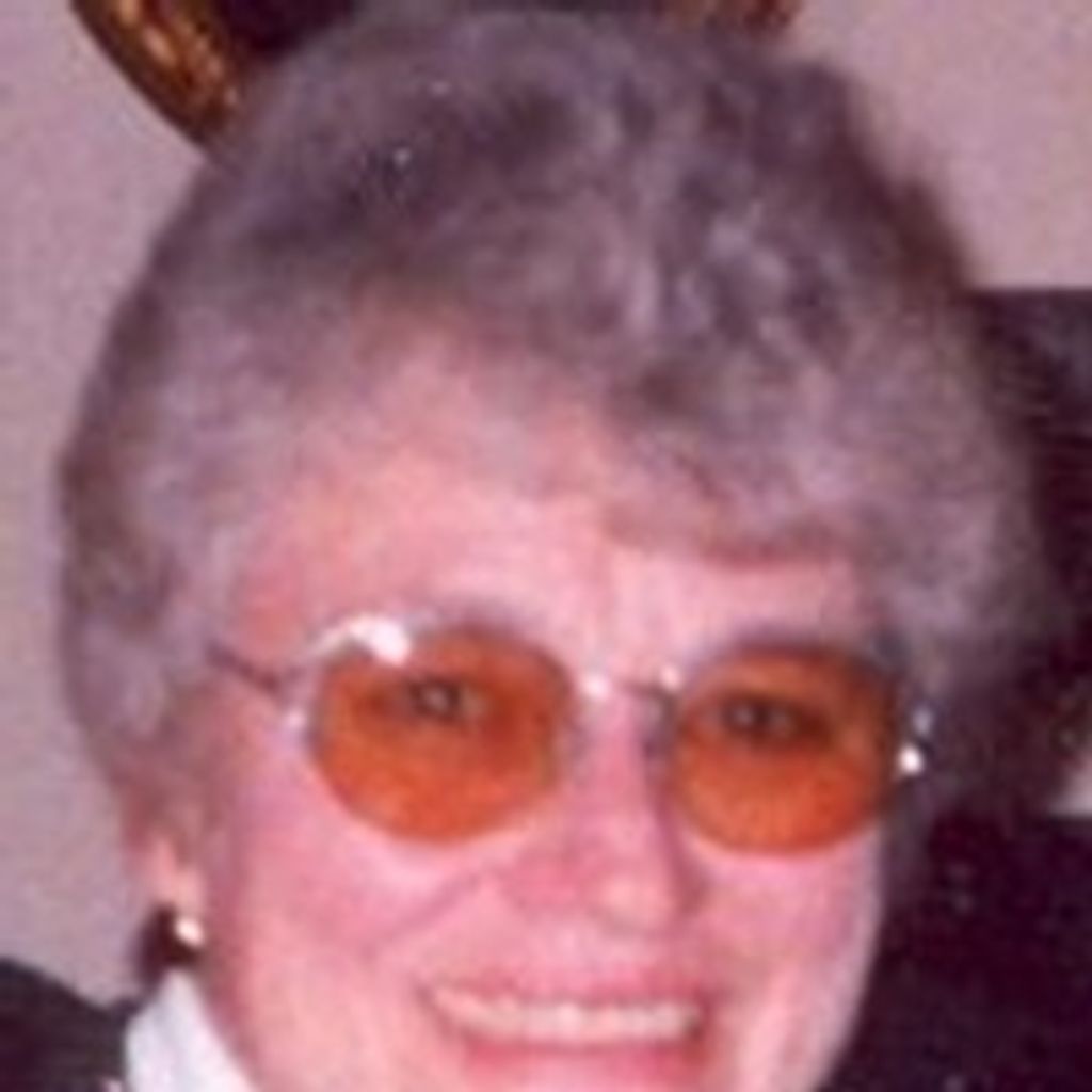 Mary  Belle Duyck