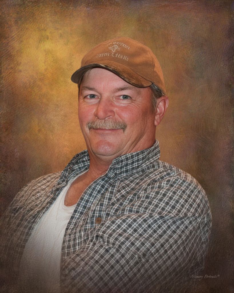 David Alexander Mcavoy