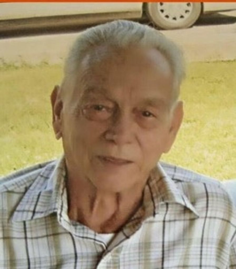 Wilbur Griefenstine
