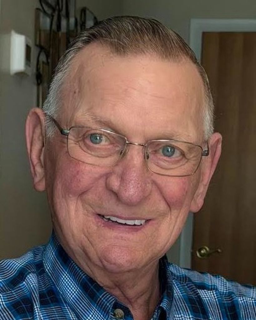 Paul William Moes