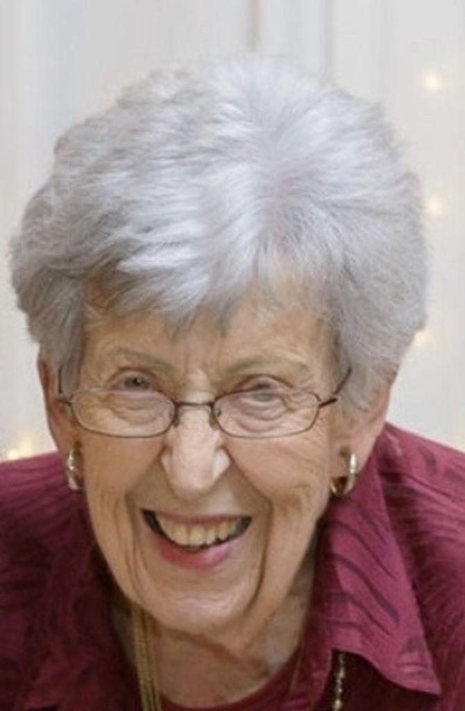 Connie J. Hale Profile Photo