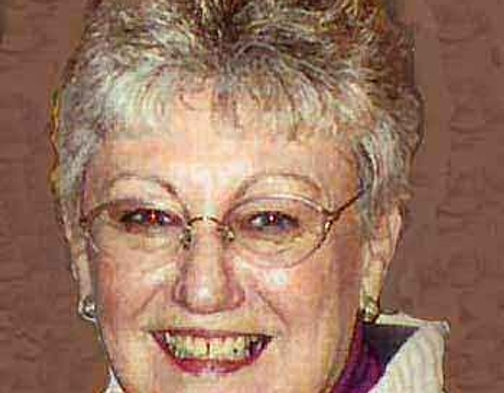 Rose A. Beckman
