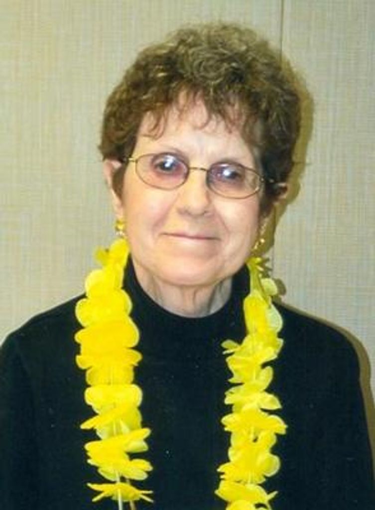 Joyce Gail Brigham Profile Photo