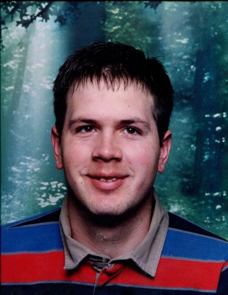 Randy Lynn Douglas Profile Photo